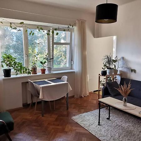 Cozy Studio In The City Centre Near Train Station Bratislava Eksteriør bilde