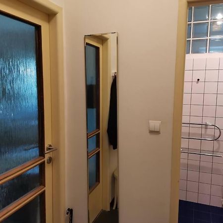 Cozy Studio In The City Centre Near Train Station Bratislava Eksteriør bilde