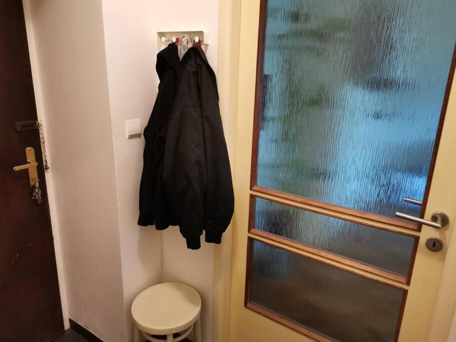 Cozy Studio In The City Centre Near Train Station Bratislava Eksteriør bilde