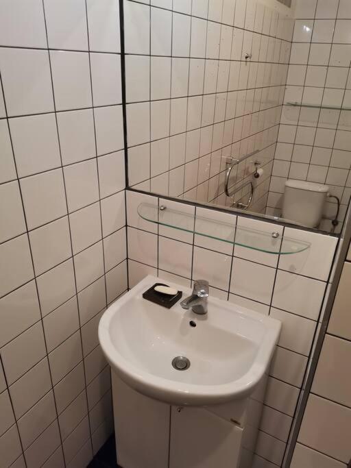Cozy Studio In The City Centre Near Train Station Bratislava Eksteriør bilde
