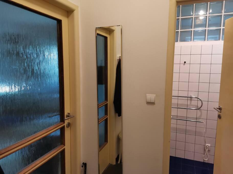 Cozy Studio In The City Centre Near Train Station Bratislava Eksteriør bilde